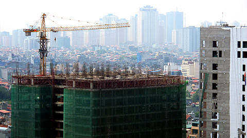 Trảm dự án